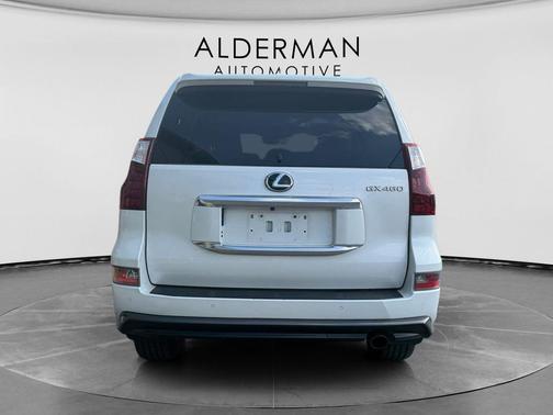 2021 Lexus GX 460 Premium