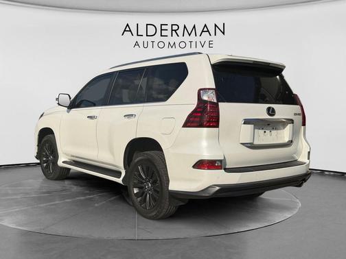 2021 Lexus GX 460 Premium