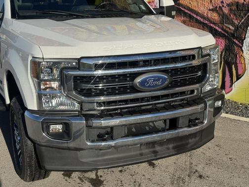 2020 Ford F-250 Lariat