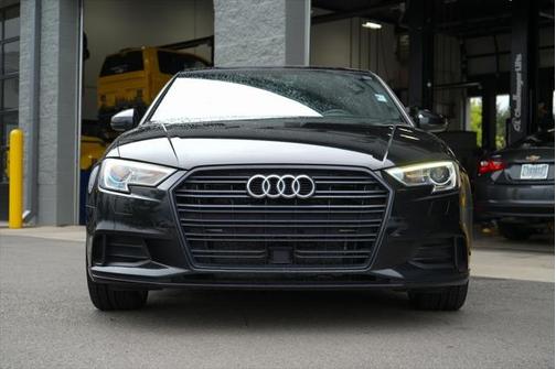 2019 Audi A3 2.0T Premium