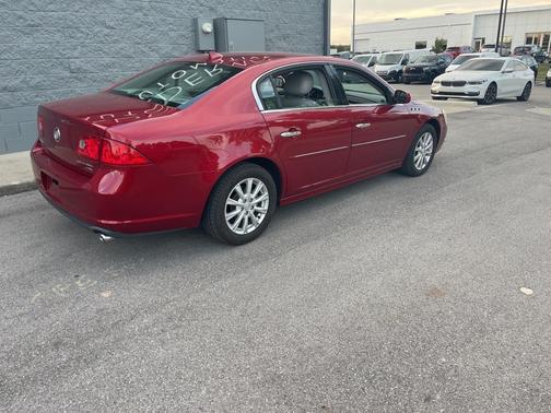 2011 Buick Lucerne CXL