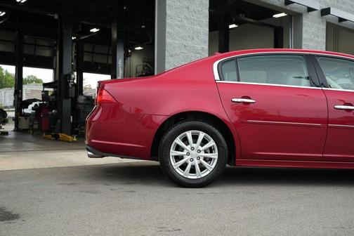 2011 Buick Lucerne CXL