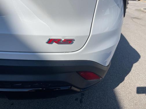 2024 Chevrolet Trax FWD 2RS