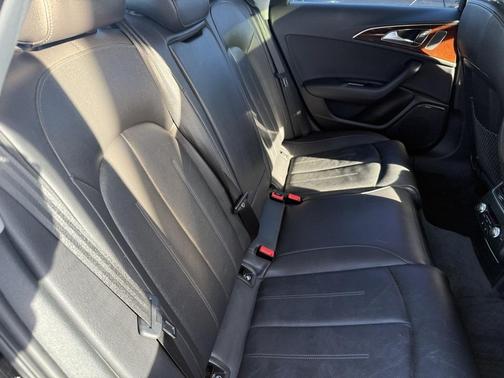 2017 Audi A6 2.0T Premium Plus