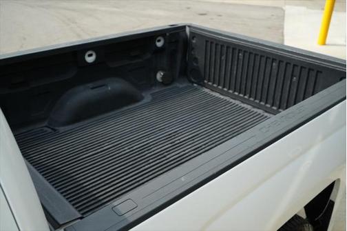 2016 Chevrolet Silverado 1500 2LT