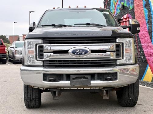 2017 Ford F-250 XL