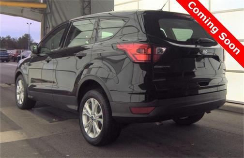 2019 Ford Escape S
