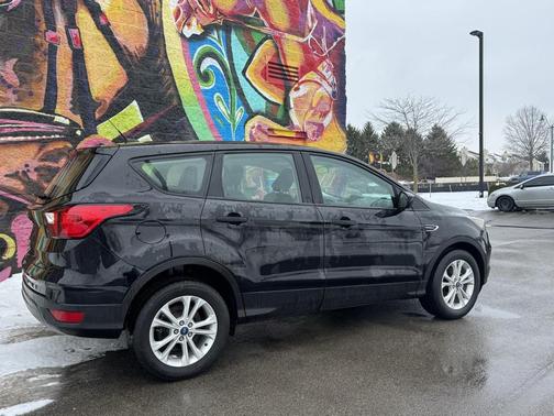 2019 Ford Escape S