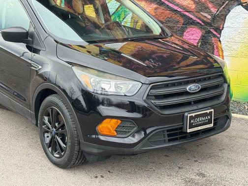 2019 Ford Escape S