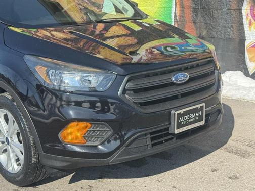 2019 Ford Escape S