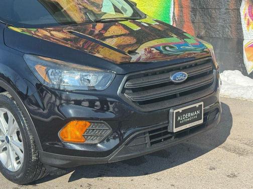 2019 Ford Escape S