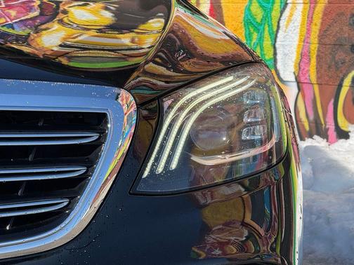 2019 Mercedes-Benz S-Class 4MATIC