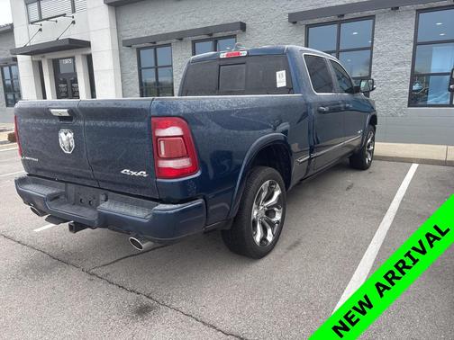 2021 RAM 1500 Limited