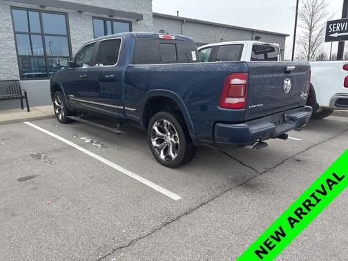 2021 RAM 1500 Limited
