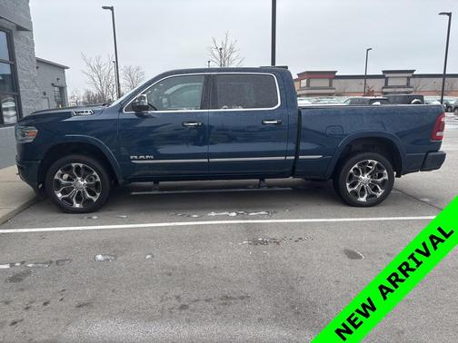 2021 RAM 1500 Limited
