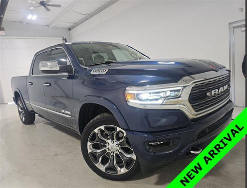 2021 RAM 1500 Limited