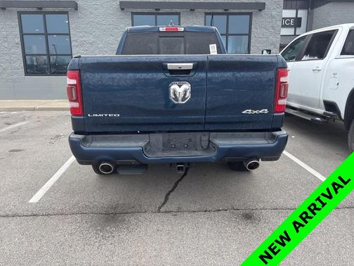 2021 RAM 1500 Limited