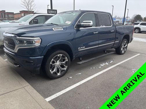 2021 RAM 1500 Limited