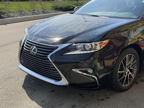 2016 Lexus ES 350 Base