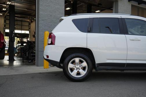 2015 Jeep Compass Sport