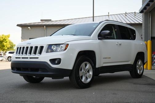 2015 Jeep Compass Sport