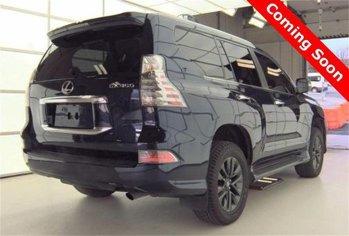 2020 Lexus GX 460 Premium