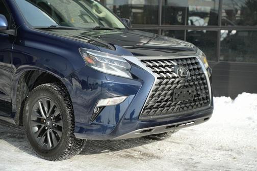 2020 Lexus GX 460 Premium