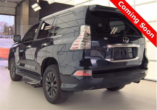 2020 Lexus GX 460 Premium