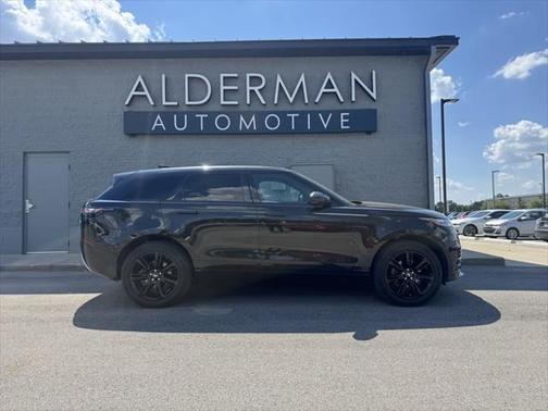 2020 Land Rover Range Rover Velar P250 S R-Dynamic