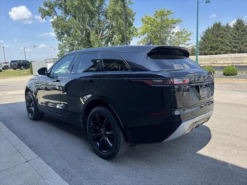 2020 Land Rover Range Rover Velar P250 S R-Dynamic