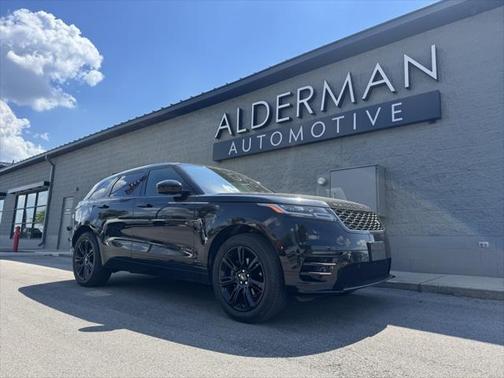 2020 Land Rover Range Rover Velar P250 S R-Dynamic
