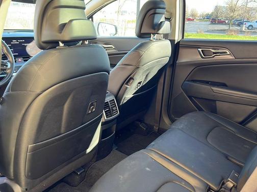 2023 Kia Sportage SX