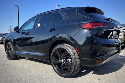 2021 Buick Envision AWD Essence