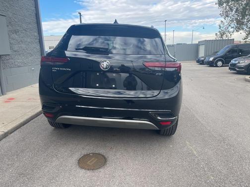 2021 Buick Envision AWD Essence