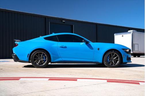 2024 Ford Mustang Dark Horse Fastback
