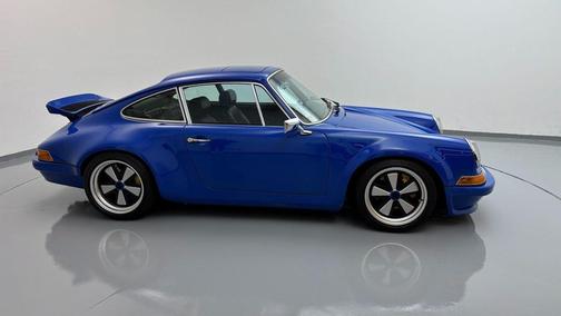 1991 Porsche 911 Carrera