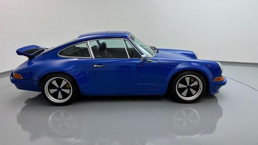 1991 Porsche 911 Carrera