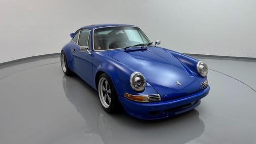 1991 Porsche 911 Carrera