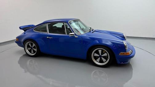 1991 Porsche 911 Carrera