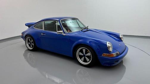 1991 Porsche 911 Carrera