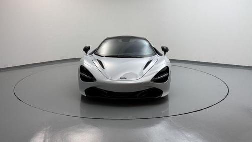 2018 McLaren 720S Luxury