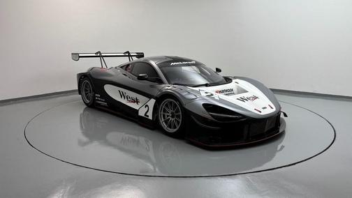 2019 McLaren 720S Base