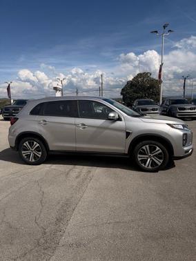 2025 Mitsubishi Outlander Sport 2.0 ES