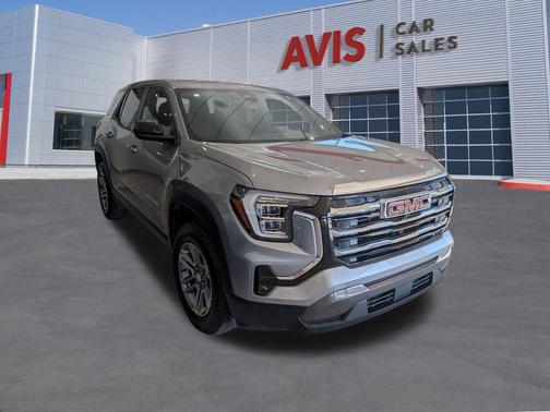 2025 GMC Terrain AWD Elevation