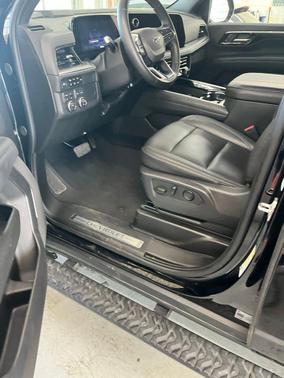 Magnetite Gray Metallic 2025 Subaru Crosstrek Premium