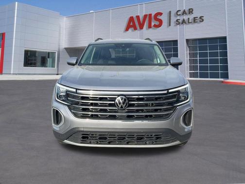 2025 Volkswagen Atlas 2.0T SE w/Technology 4MOTION