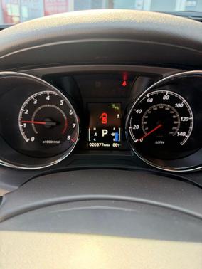 2025 Mitsubishi Outlander Sport SE