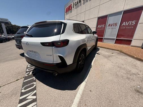 Summit White 2025 Chevrolet Blazer 2LT