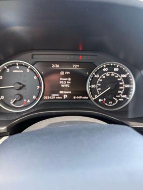 Labrador Black Pearl 2025 Mitsubishi Outlander SE 2.5 2WD