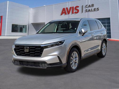 2025 Honda CR-V EX-L 2WD